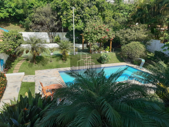 Imagem Casa com 4 Quartos à Venda, 390 m² em Alphaville - Santana De Parnaíba Imagem Casa com 4 Quartos à Venda, 390 m² em Alphaville - Santana De Parnaíba