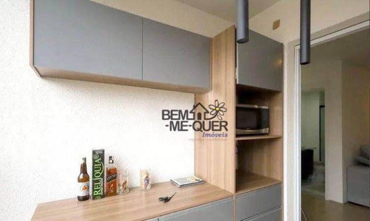 Imagem Apartamento com 3 Quartos à Venda, 62 m² em Barra Funda - São Paulo Imagem Apartamento com 3 Quartos à Venda, 62 m² em Barra Funda - São Paulo