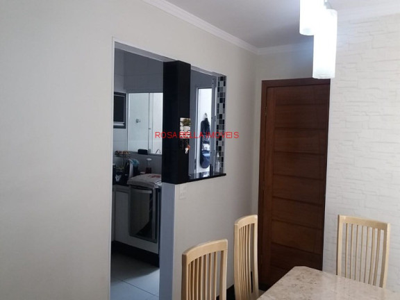 Imagem Casa com 3 Quartos à Venda, 121 m² em Jardim Perolla - Itupeva Imagem Casa com 3 Quartos à Venda, 121 m² em Jardim Perolla - Itupeva