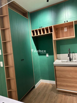 Imagem Apartamento com 2 Quartos à Venda, 72 m² em Cambuí - Campinas