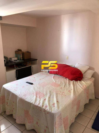 Imagem Apartamento com 3 Quartos à Venda, 115 m² em Tambaú - João Pessoa Imagem Apartamento com 3 Quartos à Venda, 115 m² em Tambaú - João Pessoa