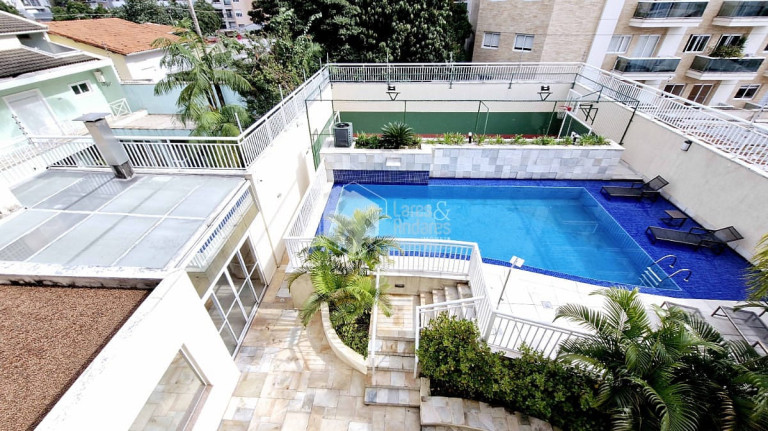 Imagem Apartamento com 3 Quartos à Venda, 129 m² em Perdizes - São Paulo Imagem Apartamento com 3 Quartos à Venda, 129 m² em Perdizes - São Paulo