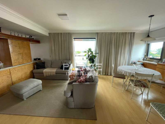 Imagem Apartamento com 3 Quartos à Venda, 147 m² em Centro - Piracicaba