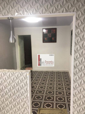 Imagem Casa com 2 Quartos à Venda, 111 m² em Vila Palmares - Santo André Imagem Casa com 2 Quartos à Venda, 111 m² em Vila Palmares - Santo André