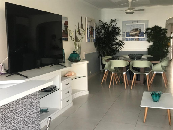 Imagem Apartamento com 3 Quartos à Venda, 172 m² em Pitangueiras - Guarujá Imagem Apartamento com 3 Quartos à Venda, 172 m² em Pitangueiras - Guarujá