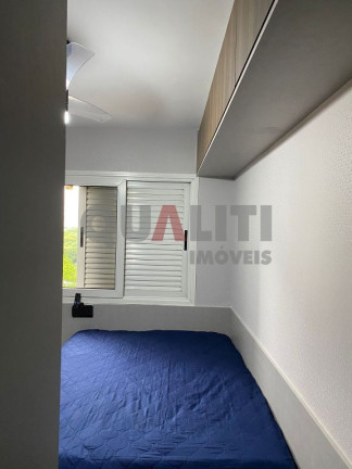 Imagem Apartamento com 1 Quarto à Venda, 30 m² em Moema - São Paulo Imagem Apartamento com 1 Quarto à Venda, 30 m² em Moema - São Paulo