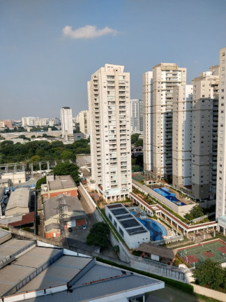 Imagem Imóvel com 1 Quarto à Venda, 45 m² em Barra Funda - São Paulo Imagem Imóvel com 1 Quarto à Venda, 45 m² em Barra Funda - São Paulo