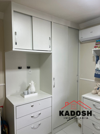 Imagem Apartamento com 3 Quartos à Venda, 75 m² em Queimadinha - Feira De Santana Imagem Apartamento com 3 Quartos à Venda, 75 m² em Queimadinha - Feira De Santana