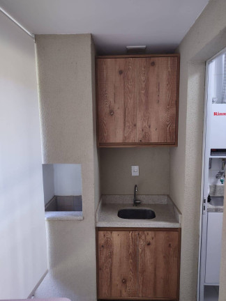 Imagem Apartamento com 3 Quartos à Venda, 80 m² em Medeiros - Jundiaí