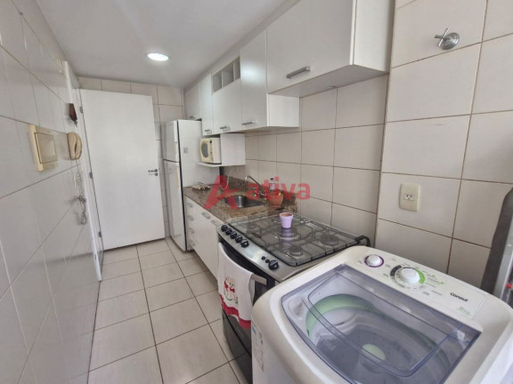 Imagem Apartamento com 2 Quartos para Alugar, 60 m² em Barra Da Tijuca - Rio De Janeiro Imagem Apartamento com 2 Quartos para Alugar, 60 m² em Barra Da Tijuca - Rio De Janeiro
