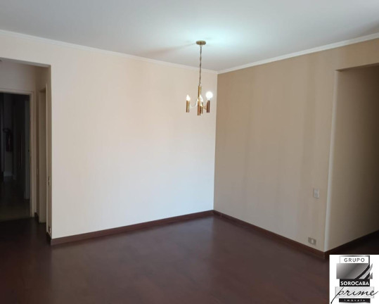 Imagem Apartamento com 3 Quartos à Venda, 120 m² em Centro - Sorocaba
