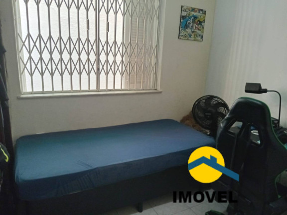 Imagem Apartamento com 2 Quartos à Venda, 80 m² em Icaraí - Niterói