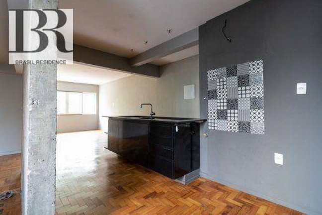 Imagem Apartamento com 1 Quarto à Venda, 72 m² em Moema - São Paulo Imagem Apartamento com 1 Quarto à Venda, 72 m² em Moema - São Paulo
