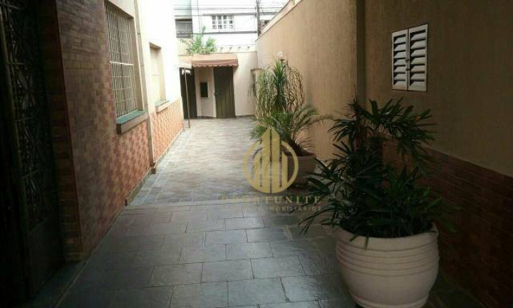 Imagem Apartamento com 3 Quartos à Venda, 111 m² em Centro - Ribeirão Preto Imagem Apartamento com 3 Quartos à Venda, 111 m² em Centro - Ribeirão Preto