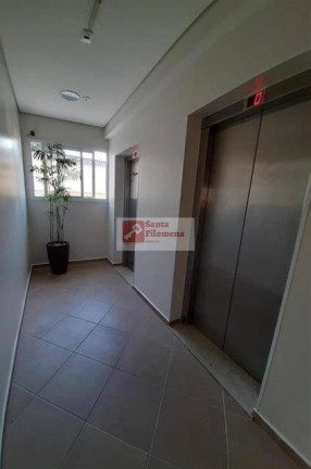 Imagem Apartamento com 2 Quartos à Venda, 50 m² em Utinga - Santo André Imagem Apartamento com 2 Quartos à Venda, 50 m² em Utinga - Santo André