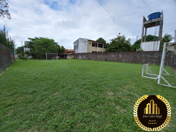 Imagem Chácara com 3 Quartos à Venda, 2.705 m² em Tapuio - Aquiraz