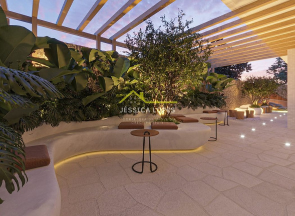 Imagem Kitnet com 1 Quarto à Venda, 51 m² em Cabo Branco - João Pessoa Imagem Kitnet com 1 Quarto à Venda, 51 m² em Cabo Branco - João Pessoa