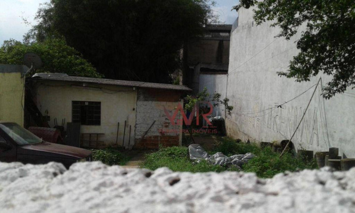 Imagem Terreno à Venda, 500 m² em Vila Ré - São Paulo