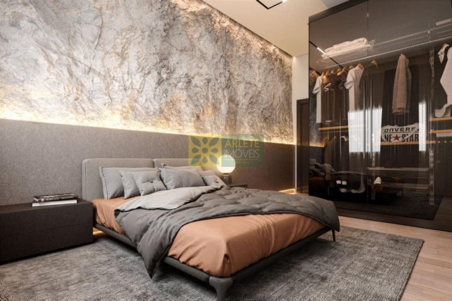 Imagem Apartamento com 3 Quartos à Venda, 120 m² em Balneário Perequê - Porto Belo Imagem Apartamento com 3 Quartos à Venda, 120 m² em Balneário Perequê - Porto Belo