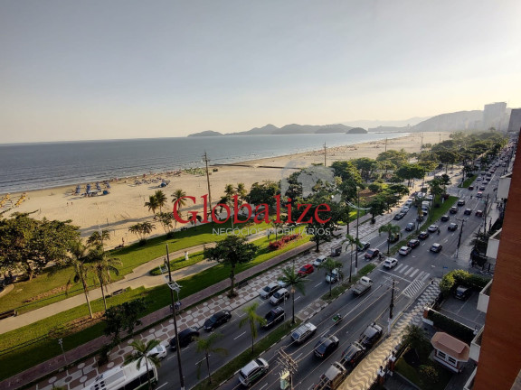 Imagem Imóvel com 1 Quarto à Venda, 130 m² em Boqueirão - Santos Imagem Imóvel com 1 Quarto à Venda, 130 m² em Boqueirão - Santos