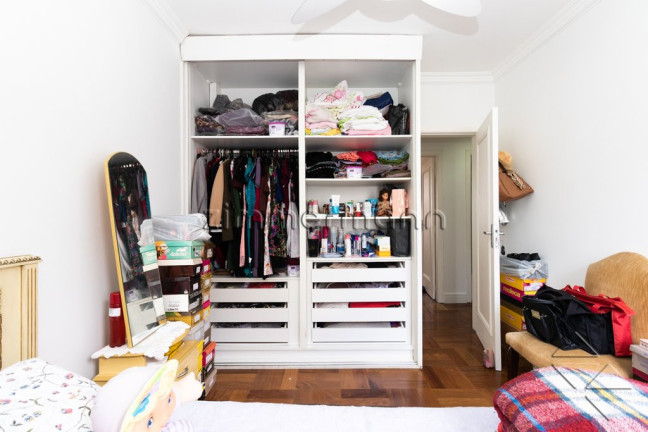 Imagem Apartamento com 3 Quartos à Venda, 160 m² em Pinheiros - São Paulo