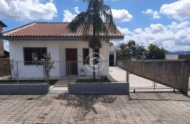 Imagem Casa com 2 Quartos à Venda, 69 m² em Pinheiro Machado - Santa Maria Imagem Casa com 2 Quartos à Venda, 69 m² em Pinheiro Machado - Santa Maria