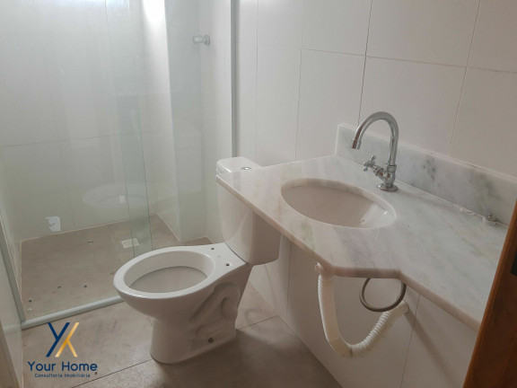 Imagem Apartamento com 2 Quartos à Venda, 70 m² em Campo Grande - Santos