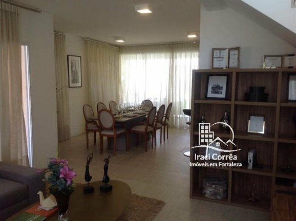 Imagem Casa de Condomínio com 3 Quartos à Venda, 172 m² em Sabiaguaba - Fortaleza
