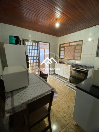 Imagem Casa com 2 Quartos à Venda, em Jardim Amâncio Secco - Sertanópolis Imagem Casa com 2 Quartos à Venda, em Jardim Amâncio Secco - Sertanópolis