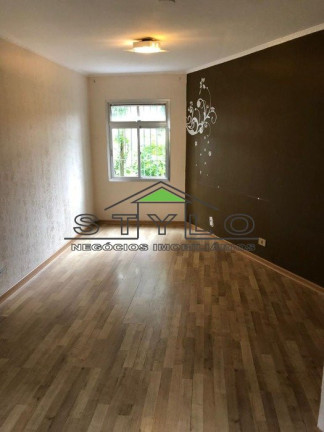 Imagem Apartamento com 2 Quartos à Venda, 56 m² em Parque Selecta - São Bernardo Do Campo Imagem Apartamento com 2 Quartos à Venda, 56 m² em Parque Selecta - São Bernardo Do Campo