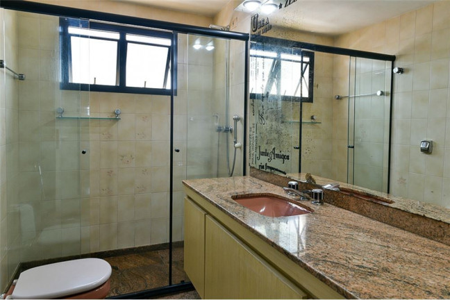 Imagem Imóvel com 3 Quartos à Venda, em Jardim Anália Franco - São Paulo Imagem Imóvel com 3 Quartos à Venda, em Jardim Anália Franco - São Paulo
