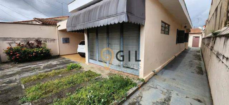 Imagem Casa com 3 Quartos à Venda, 170 m² em Jardim Pereira Do Amparo - Jacareí Imagem Casa com 3 Quartos à Venda, 170 m² em Jardim Pereira Do Amparo - Jacareí
