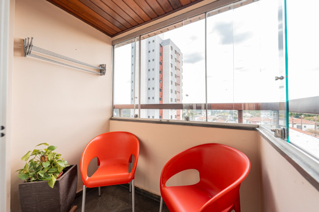 Imagem Apartamento com 2 Quartos à Venda, 70 m² em Vila Mascote - São Paulo