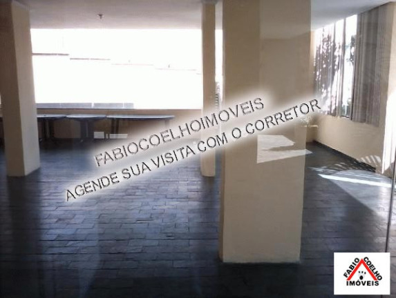 Imagem Apartamento à Venda, 117 m² em Santo Amaro - São Paulo Imagem Apartamento à Venda, 117 m² em Santo Amaro - São Paulo