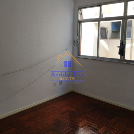 Imagem Apartamento com 1 Quarto à Venda, 33 m² em Méier - Rio De Janeiro Imagem Apartamento com 1 Quarto à Venda, 33 m² em Méier - Rio De Janeiro