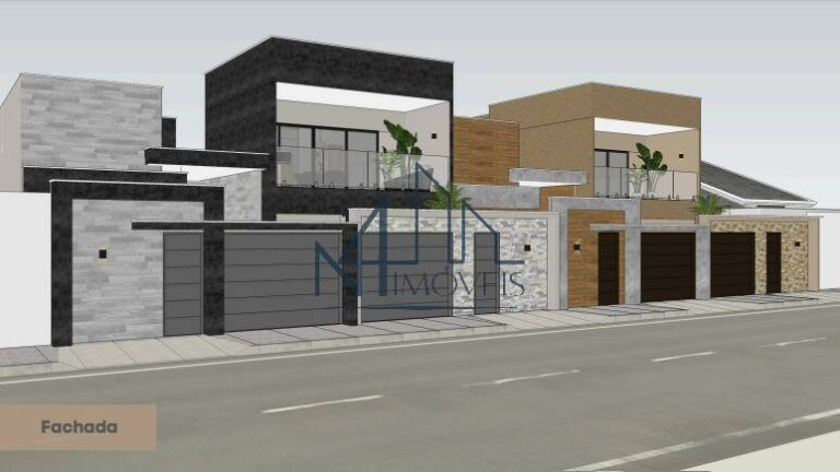 Imagem Sobrado com 3 Quartos à Venda, 180 m² em Residencial Village Garavelo - 2ª Etapa - Aparecida De Goiânia Imagem Sobrado com 3 Quartos à Venda, 180 m² em Residencial Village Garavelo - 2ª Etapa - Aparecida De Goiânia
