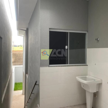 Imagem Casa com 2 Quartos à Venda, 68 m² em Jardim Luiz Cia - Sumaré