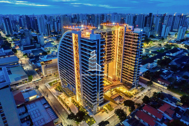 Imagem Imóvel à Venda, 59 m² em Aldeota - Fortaleza Imagem Imóvel à Venda, 59 m² em Aldeota - Fortaleza