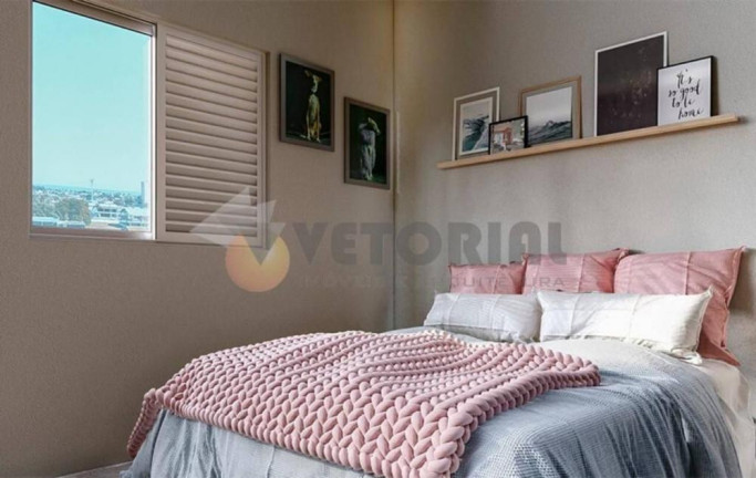 Imagem Apartamento com 2 Quartos à Venda,  em Indaiá - Caraguatatuba