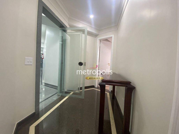 Imagem Sala Comercial para Alugar, 60 m² em Centro - São Caetano Do Sul