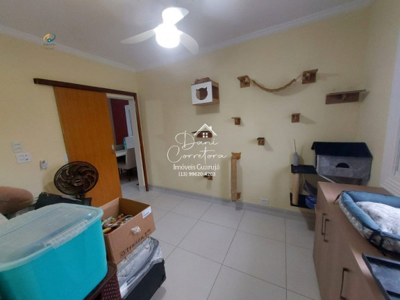 Imagem Sobrado com 2 Quartos à Venda, 60 m² em Vila Santa Rosa - Guarujá