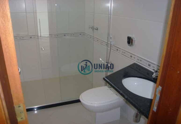 Imagem Casa com 3 Quartos à Venda, 200 m² em Maria Paula - Niterói