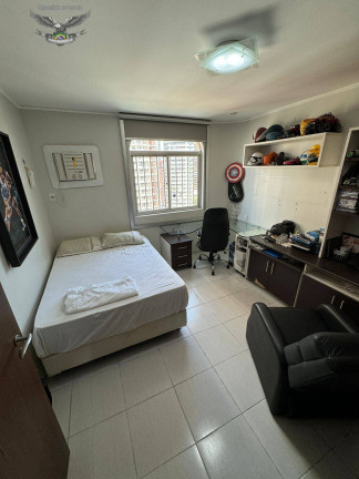 Imagem Apartamento com 3 Quartos à Venda,  em Jurunas - Belém