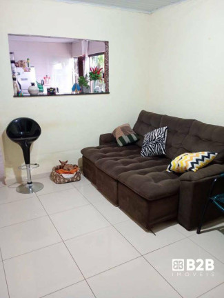 Imagem Casa com 2 Quartos à Venda, 110 m² em Pousada Da Esperança Ii - Bauru Imagem Casa com 2 Quartos à Venda, 110 m² em Pousada Da Esperança Ii - Bauru