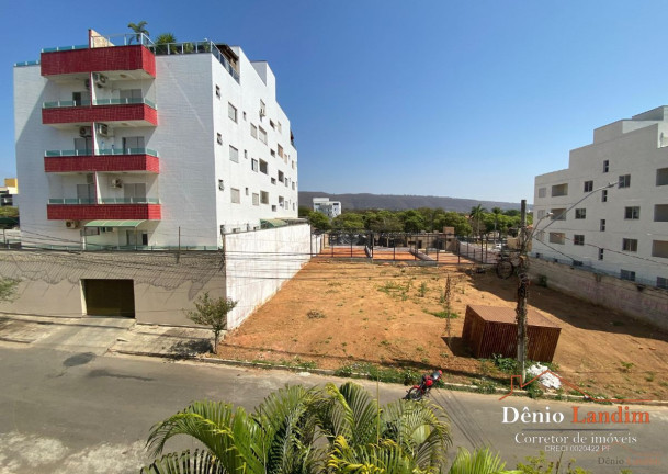Imagem Apartamento com 3 Quartos à Venda, 105 m² em Morada Do Sol - Montes Claros