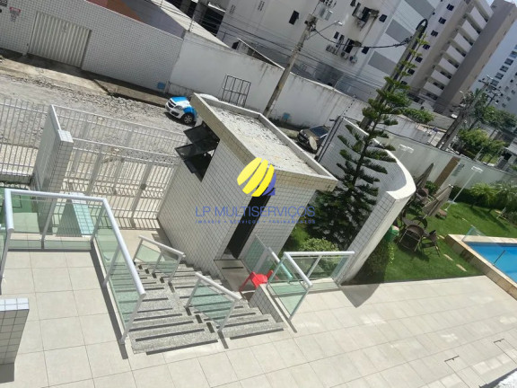 Imagem Apartamento com 3 Quartos à Venda, 64 m² em Engenheiro Luciano Cavalcante - Fortaleza
