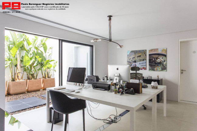 Imagem Casa com 3 Quartos à Venda, 723 m² em Jardim Paulista - São Paulo Imagem Casa com 3 Quartos à Venda, 723 m² em Jardim Paulista - São Paulo