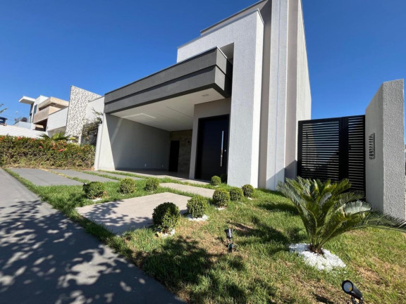 Imagem Casa com 3 Quartos à Venda, 250 m² em Condomínio Primor Das Torres - Cuiabá Imagem Casa com 3 Quartos à Venda, 250 m² em Condomínio Primor Das Torres - Cuiabá