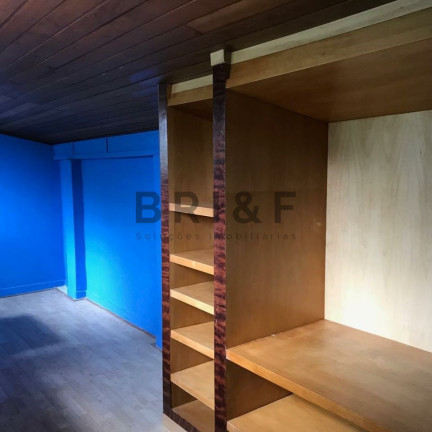 Imagem Casa com 3 Quartos para Alugar, 180 m² em Brooklin - São Paulo Imagem Casa com 3 Quartos para Alugar, 180 m² em Brooklin - São Paulo