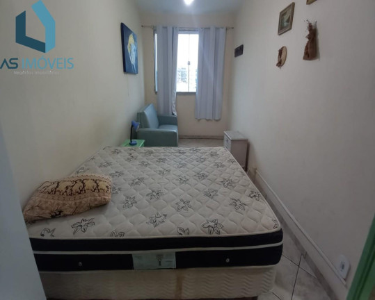 Imagem Apartamento com 3 Quartos à Venda, 73 m² em Vila Nova - Cabo Frio